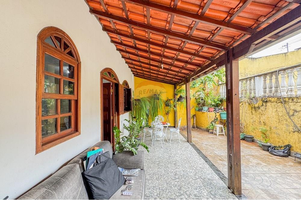 Casa - Venda - Belo Horizonte , Minas Gerais - 2.jpg - 870411099-69