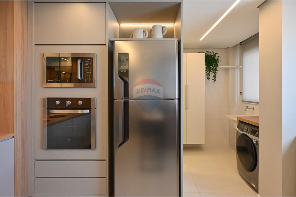 Apartamento - Venda - Belo Horizonte , Minas Gerais - 18 Tetum_Evolution_Cozinha.JPG - 870421024-195