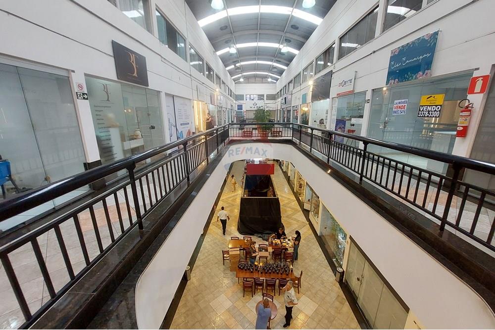 Ponto Comercial/ Loja - Alugar - Belo Horizonte , Minas Gerais - 17.jpg - 870701004-51
