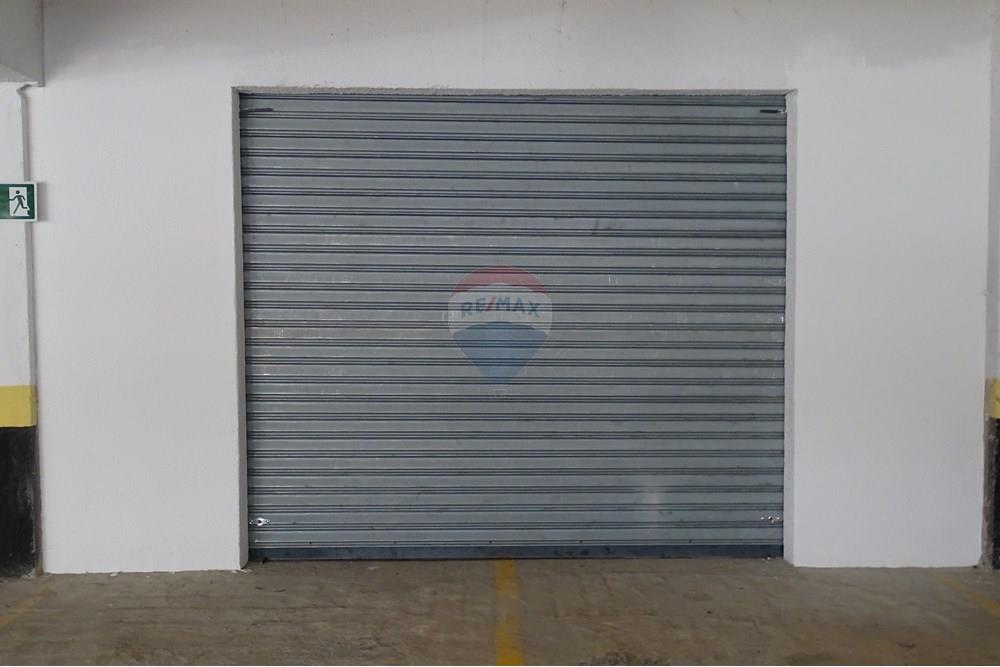 Ponto Comercial/ Loja - Alugar - Belo Horizonte , Minas Gerais - Box 19.JPG - 870251062-66