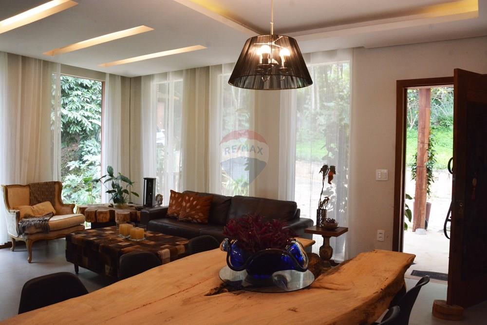 Casa de Condomínio - Venda - Brumadinho , Minas Gerais - DSC_8980.JPG - 870421080-10