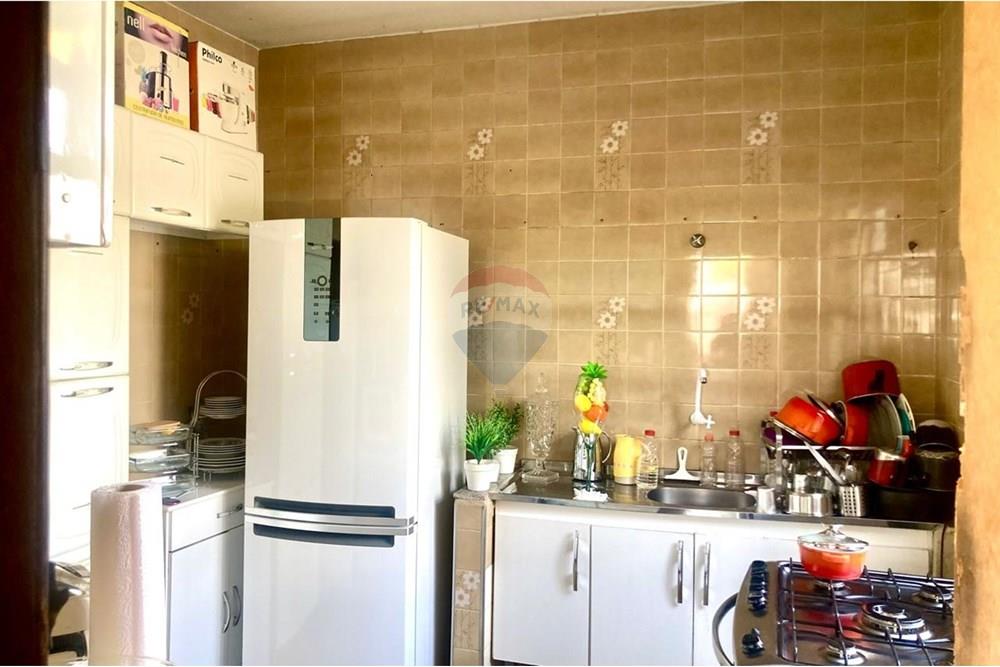 Casa - Venda - Belo Horizonte , Minas Gerais - Cozinha I.jpeg - 870241011-61