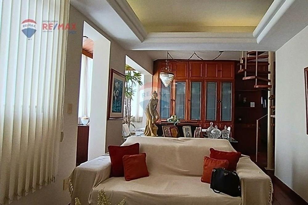 Cobertura - Venda - Belo Horizonte , Minas Gerais - sala frente.jpg - 870241008-77