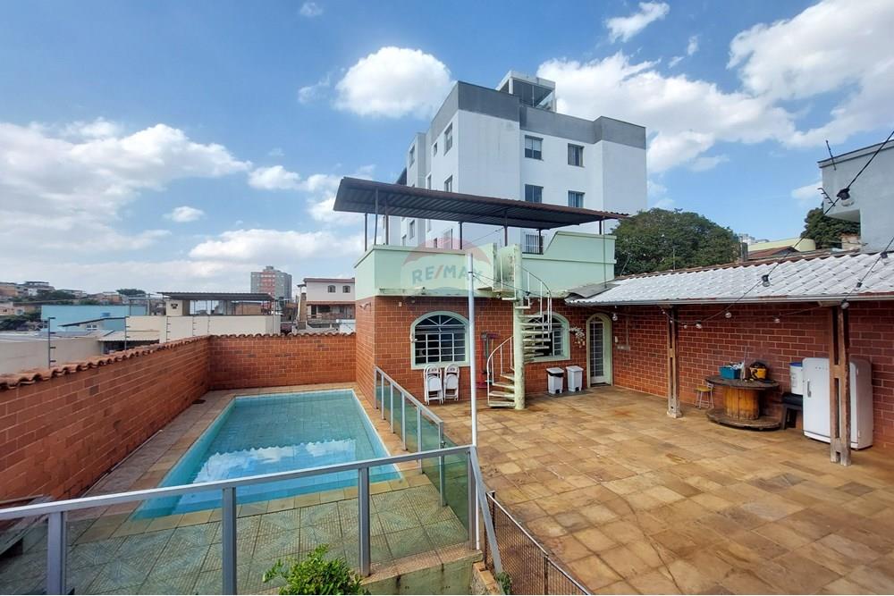 Casa - Venda - Belo Horizonte , Minas Gerais - 37.jpg - 870701004-49