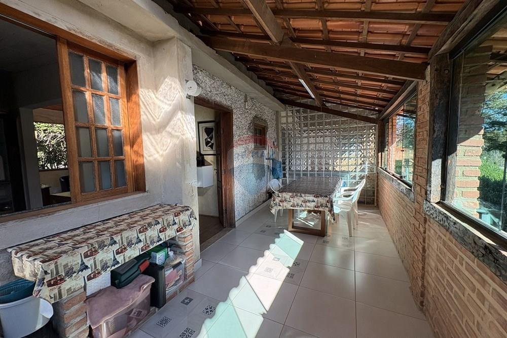 Chácara / Sítio / Fazenda - Venda - Santa Luzia , Minas Gerais - IMG_7840.jpeg - 870761003-22