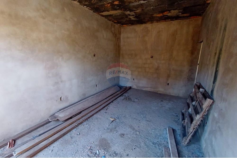 Casa - Venda - Uberaba , Minas Gerais - 17 Casa Venda 250 mil Bairro Fabrício em Uberaba na Remax 870291025-106.jpeg - 870291025-106