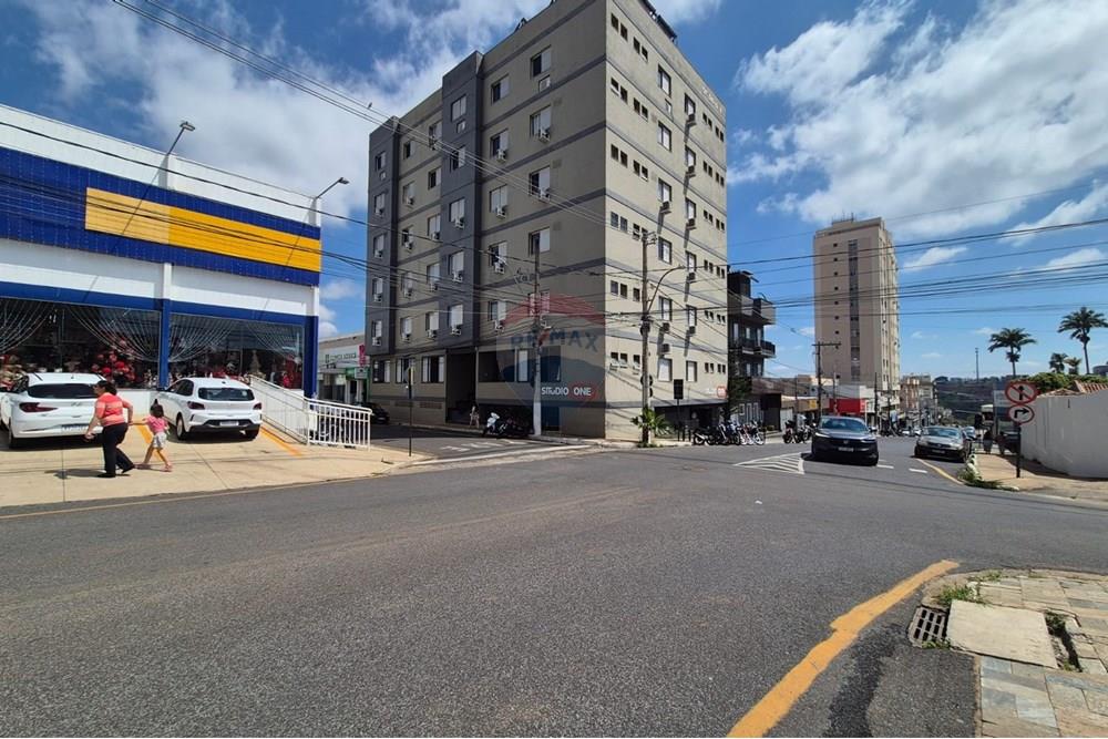 Apart Hotel/ Flat - Venda - Araxá , Minas Gerais - WhatsApp Image 2025-11-07 at 10.55.50 (1).jpeg - Fachada - 870431063-8