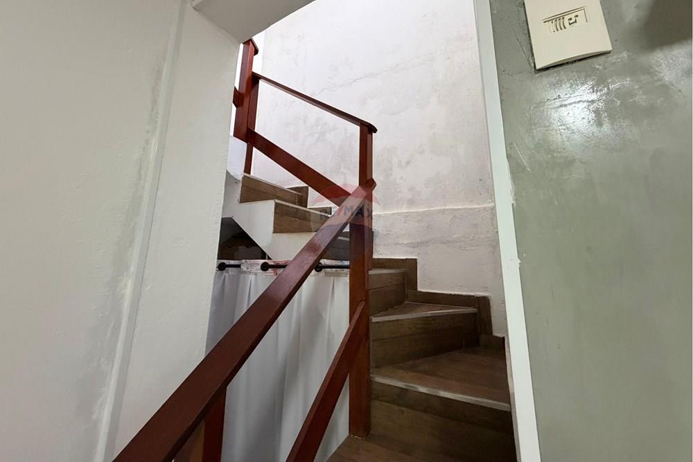 Sobrado - Venda - São Sebastião do Paraíso , Minas Gerais - SOBRADO ALTO BELA VISTA-RUA SASSAFRAZ-FOTOS PROFISSIONAIS (11).jpeg - 870811007-58