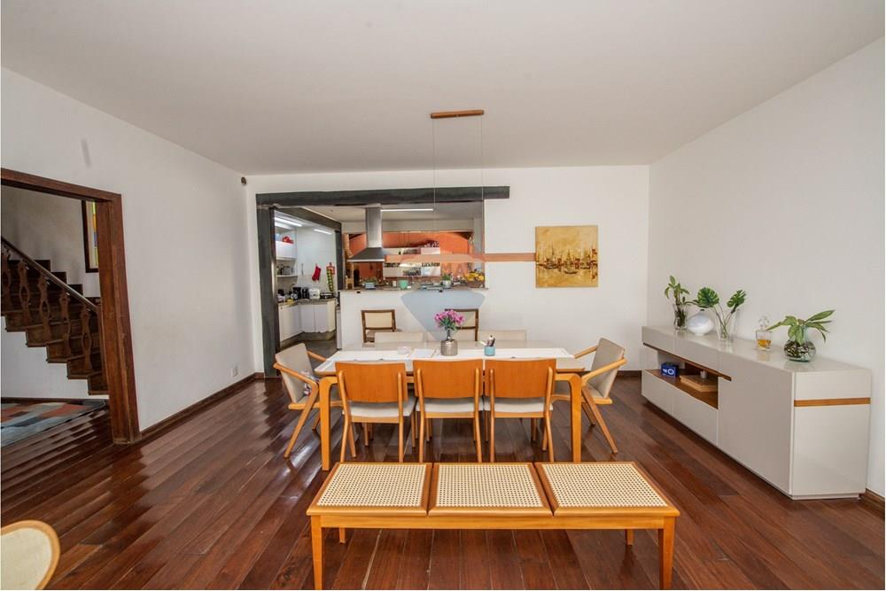 Casa - Venda - Belo Horizonte , Minas Gerais - 0076.jpg - 870371002-29