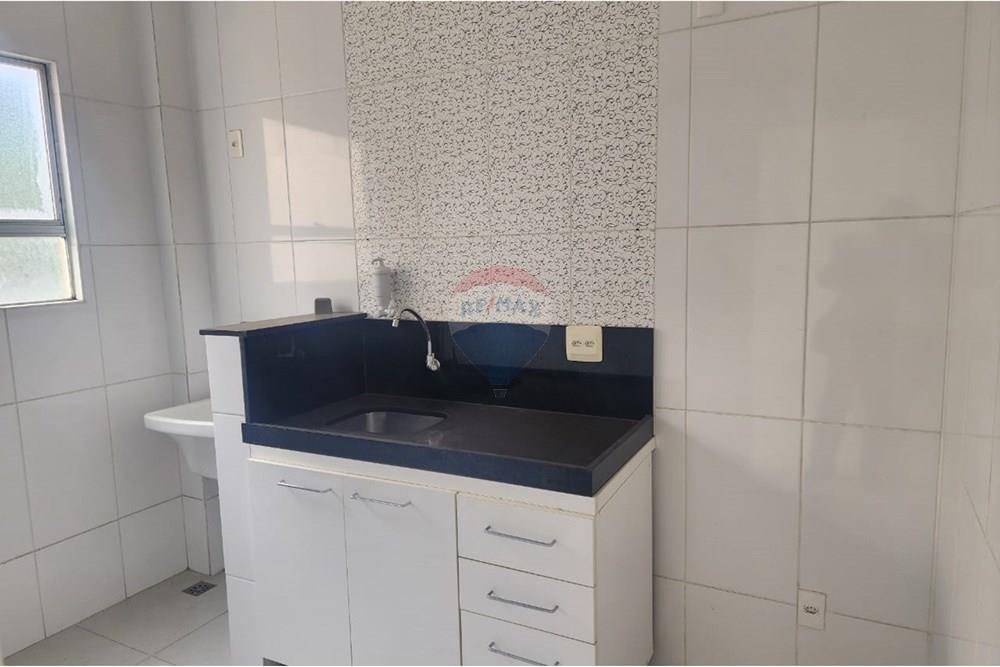 Apartamento - Alugar - Belo Horizonte , Minas Gerais - Apt Marise-Cozinha.jpeg - Cozinha - 870241024-82