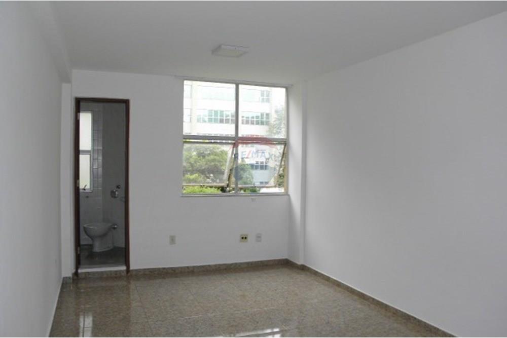 Cj. Comercial/ Sala - Alugar - Belo Horizonte , Minas Gerais - PB080003.JPG - 870241013-114