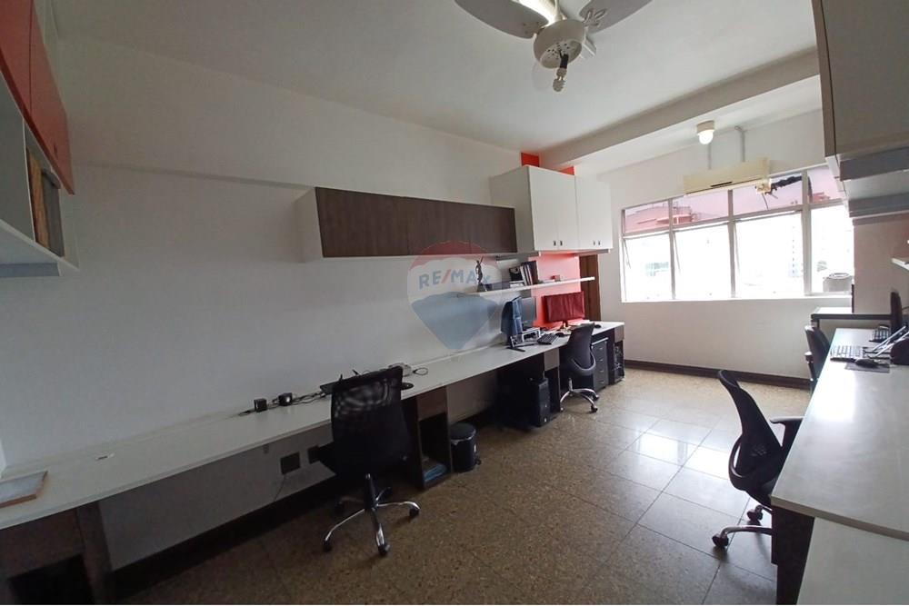 Cj. Comercial/ Sala - Venda - Belo Horizonte , Minas Gerais - sal visaõ lateral 2.jpeg - 870241008-63