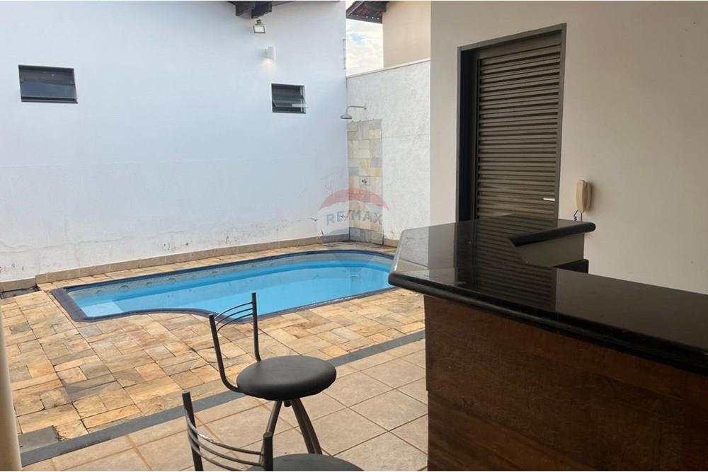 Casa - Venda - Araxá , Minas Gerais - DRI 4.jpeg - Piscina - 870431004-124