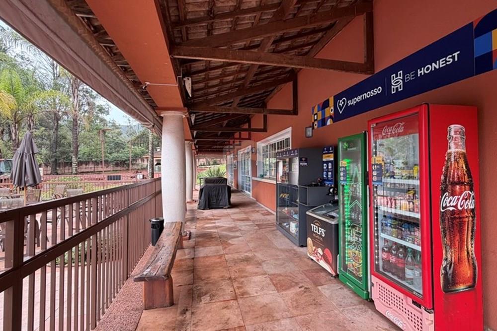 Casa de Condomínio - Alugar - Nova Lima , Minas Gerais - IMG_0248.jpg - 870421116-108