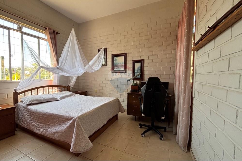 Casa - Venda - Belo Horizonte , Minas Gerais - IMG_3268.JPG - Quarto de família - 870701002-40