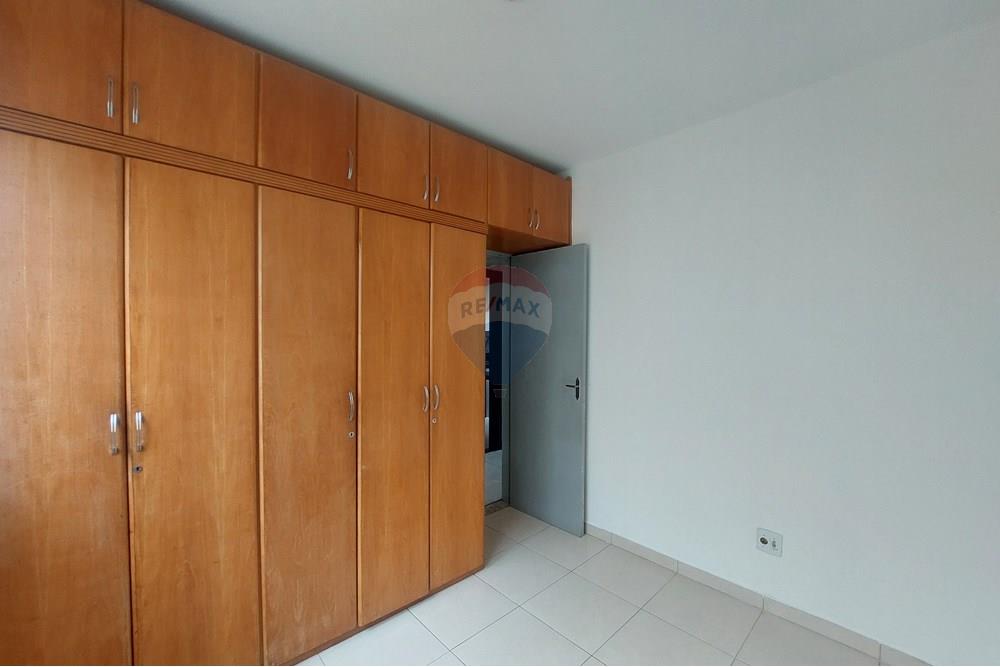 Apartamento - Alugar - Belo Horizonte , Minas Gerais - 9.jpg - Quarto principal - 870701004-59