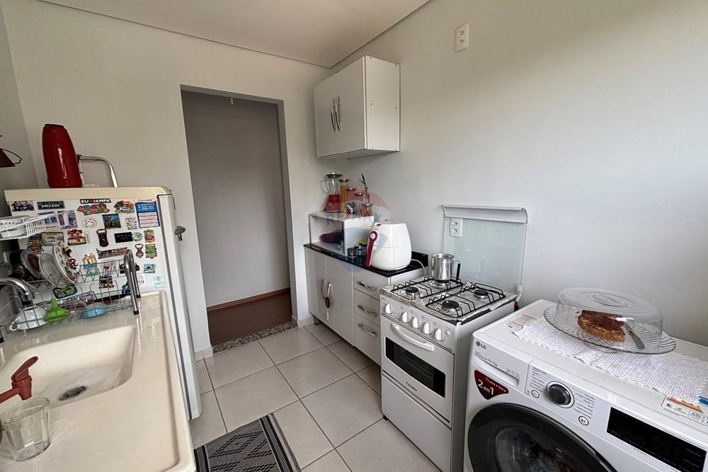 Apartamento - Venda - Belo Horizonte , Minas Gerais - IMG_7835.JPG - Cozinha - 870701002-84