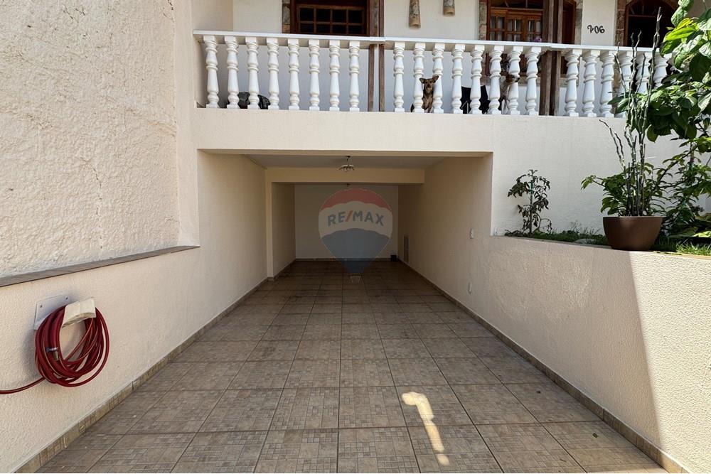 Casa - Venda - Belo Horizonte , Minas Gerais - IMG_0061 (1).JPG - 870411118-7