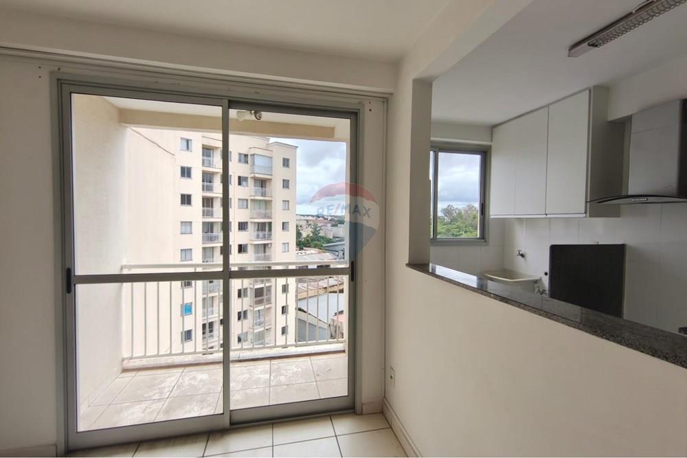 Apartamento - Alugar - Belo Horizonte , Minas Gerais - IMG-20260107-WA0079.jpg - 870411150-1