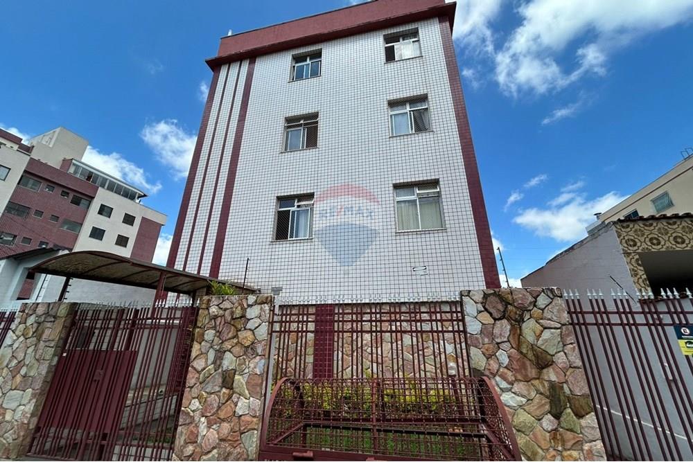 Apartamento - Venda - Belo Horizonte , Minas Gerais - da9787a1-eff4-4069-8932-f6de2f2d1bf4.jpeg - 870761005-9