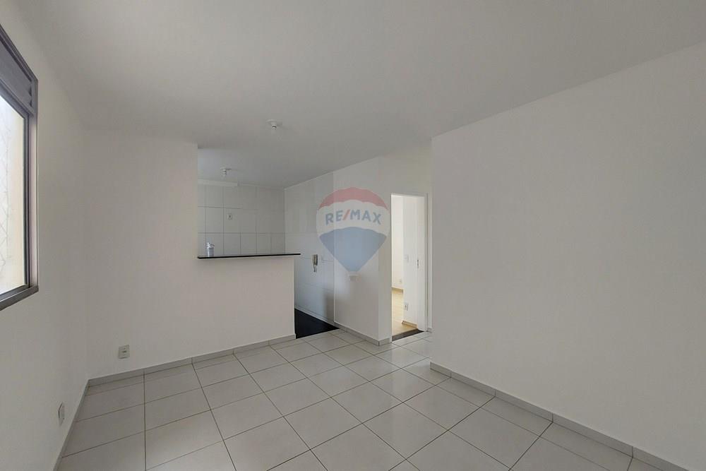 Apartamento - Alugar - Belo Horizonte , Minas Gerais - 2.jpg - Sala - 870701004-66