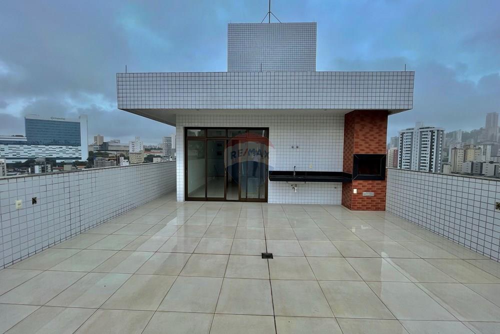 Cobertura - Venda - Belo Horizonte , Minas Gerais - IMG_0462.jpeg - 870701017-3