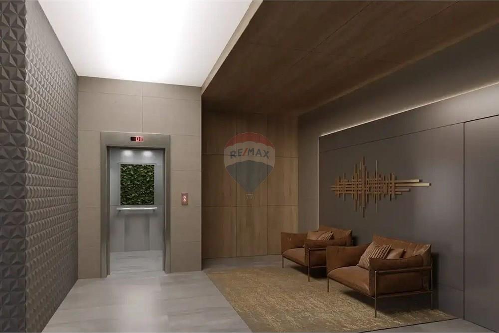 Apartamento - Venda - Belo Horizonte , Minas Gerais - HALL-2.jpeg - 870751002-3