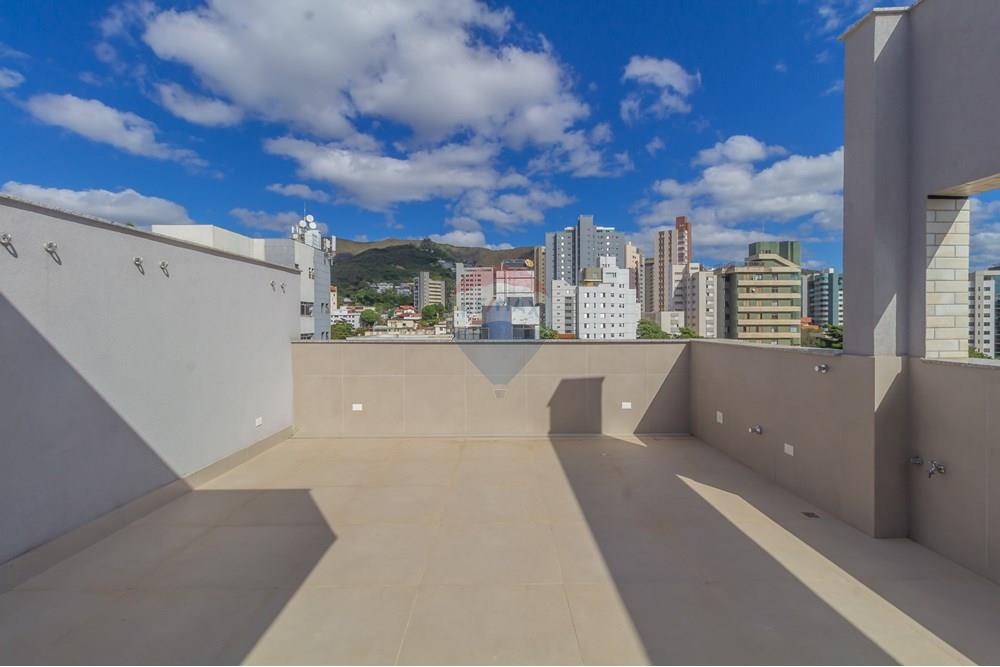 Apartamento - Venda - Belo Horizonte , Minas Gerais - IMG_1584.jpg - 870421024-198