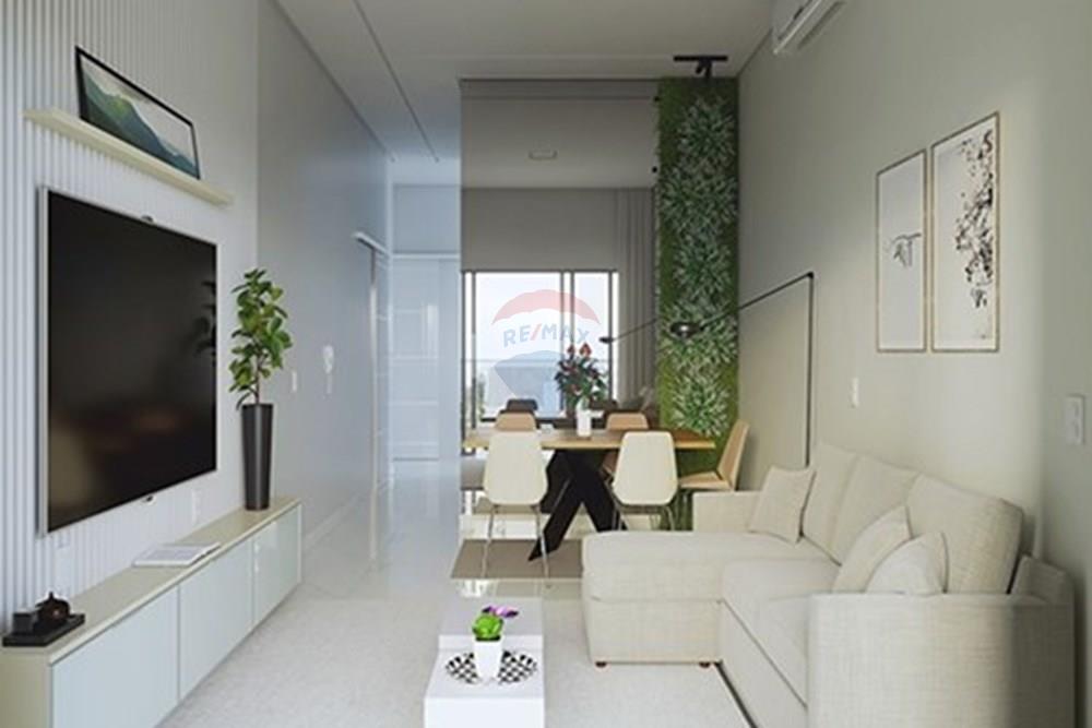 Residential - 콘도/아파트 - Ipatinga , Minas Gerais - BR - WhatsApp Image 2025-01-29 at 12.36.52.jpeg - 거실 - 870711007-7