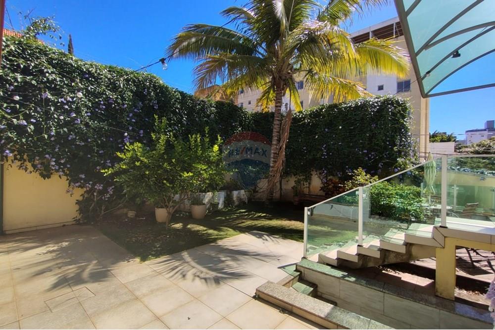 Casa - Venda - Belo Horizonte , Minas Gerais - WhatsApp Image 2025-09-04 at 13.24.42.jpeg - Quintal - 870251073-73