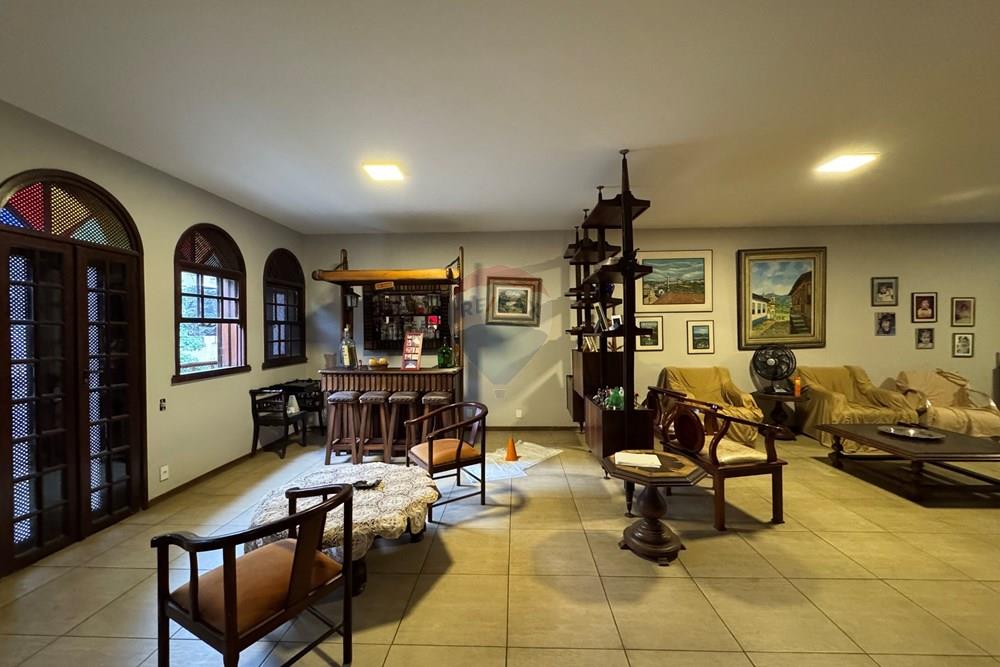 Casa - Venda - Belo Horizonte , Minas Gerais - IMG_3195.JPG - 870411148-2