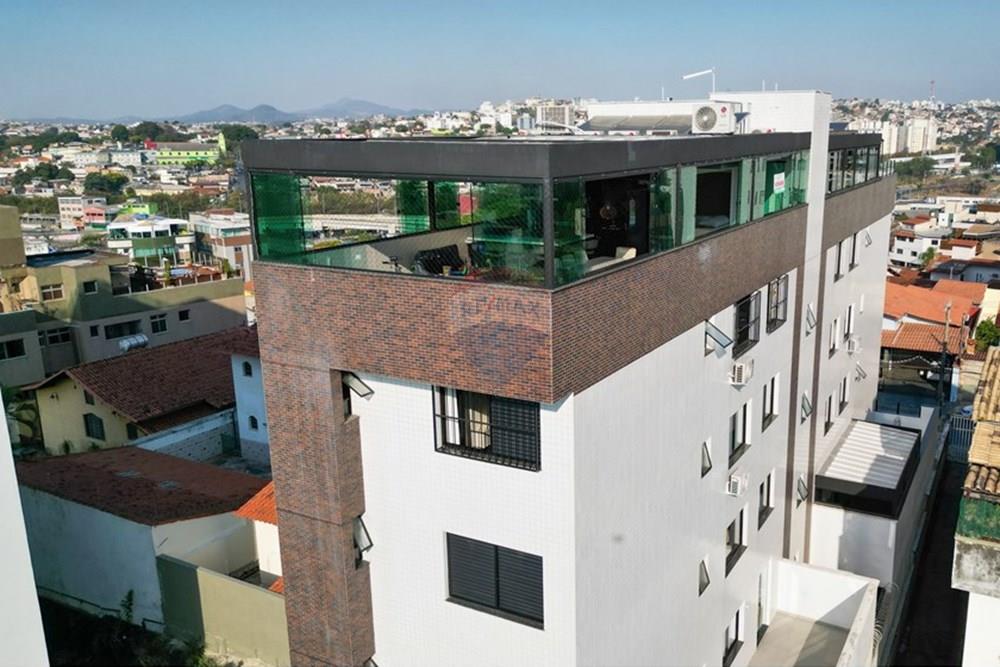 Cobertura - Venda - Belo Horizonte , Minas Gerais - dji_fly_20251001_155324_986_1759401610821_photo.JPG - 870421013-65