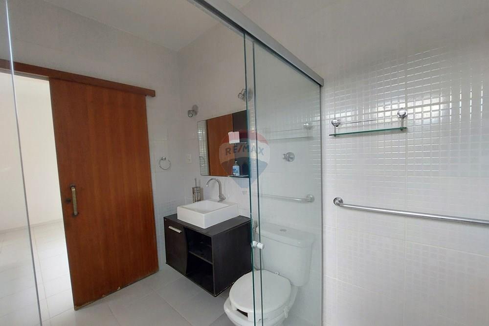 Casa - Alugar - Belo Horizonte , Minas Gerais - 16.jpg - Banheiro - 870701004-71