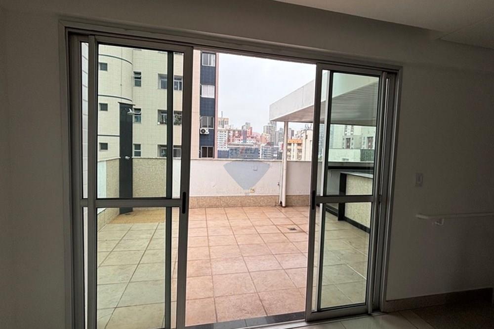 Cobertura - Venda - Belo Horizonte , Minas Gerais - IMG_4995.jpeg - 870371016-17