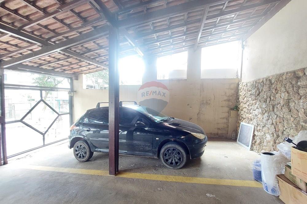 Casa - Venda - Belo Horizonte , Minas Gerais - 32.jpg - Garagem - 870701004-64