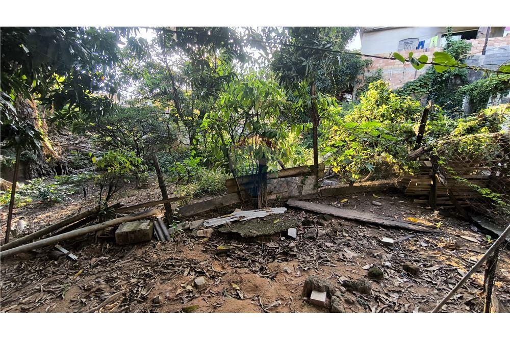 Terreno - Venda - Ibirité , Minas Gerais - 27 - 870421081-6