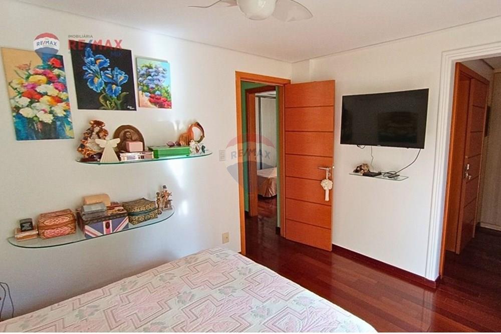 Apartamento - Venda - Belo Horizonte , Minas Gerais - quarto com closed.jpg - 870241008-74