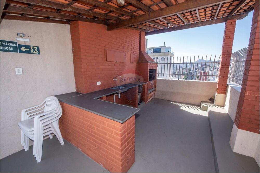 Apartamento - Venda - Belo Horizonte , Minas Gerais - 1057.jpg - 870371015-15