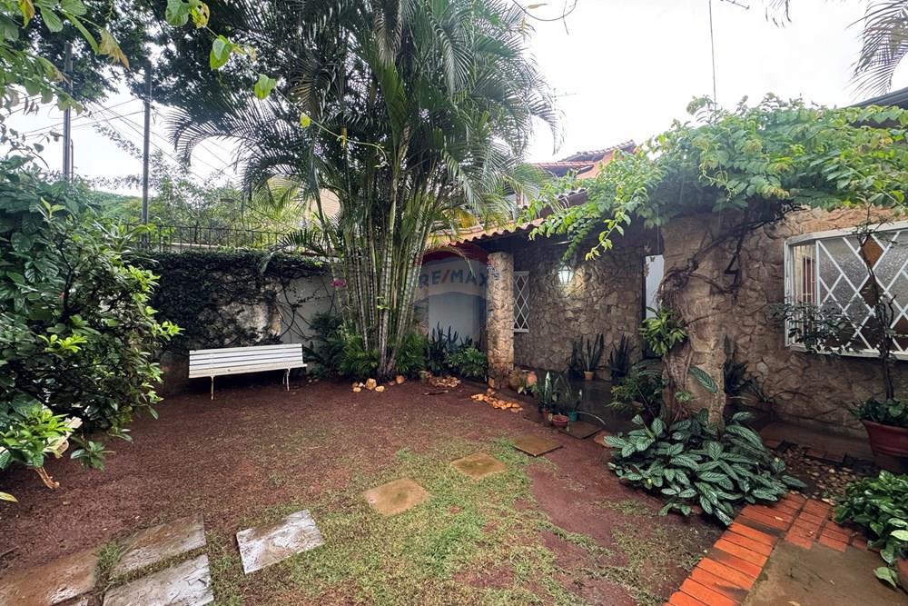 Casa - Venda - Belo Horizonte , Minas Gerais - IMG_9887 2.JPG - 870411150-14