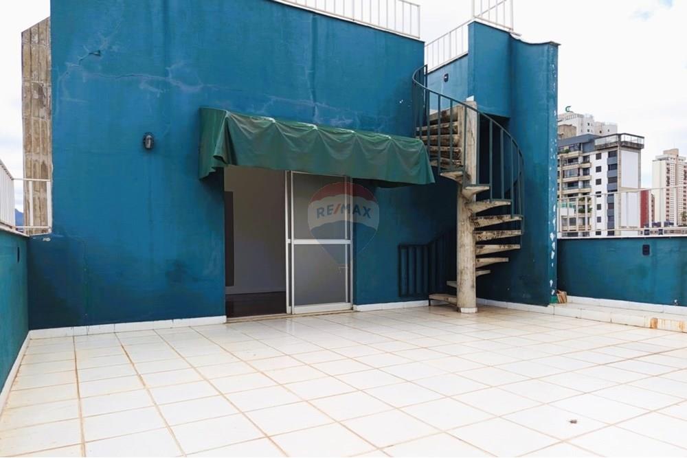 Cobertura - Alugar - Belo Horizonte , Minas Gerais - 021 TERRAÇO 1.jpeg - 870251106-28