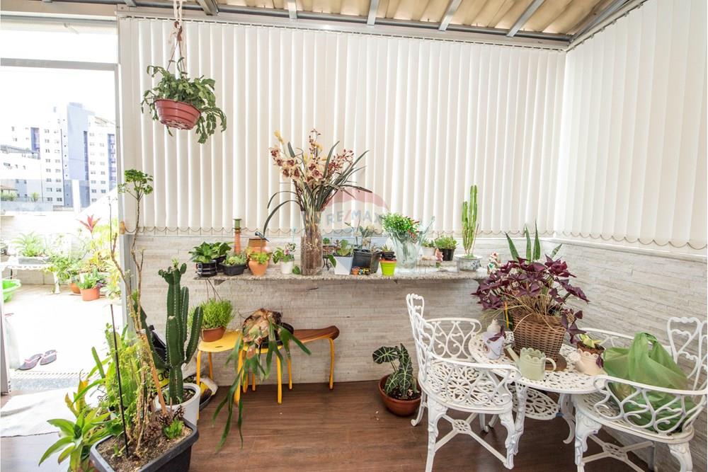 Cobertura - Venda - Belo Horizonte , Minas Gerais - 0142.jpg - 870371021-3