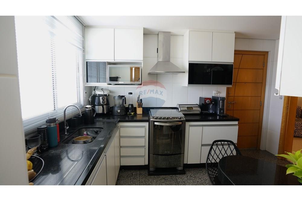 Apartamento - Venda - Belo Horizonte , Minas Gerais - Cozinha 2.JPG - 870351049-7