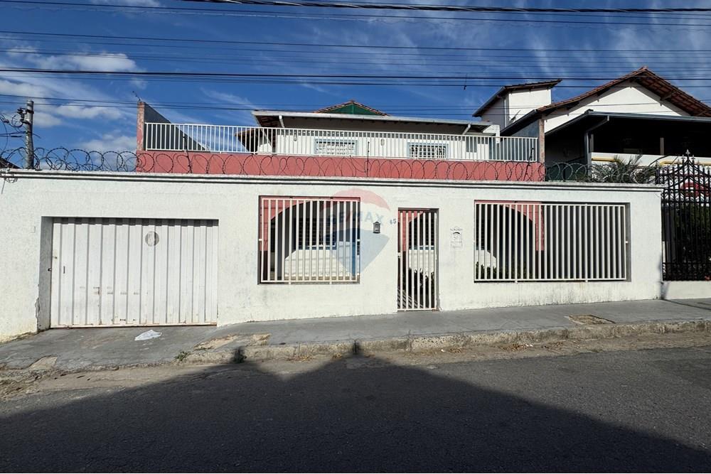 Casa - Venda - Belo Horizonte , Minas Gerais - IMG_4585.JPG - 870411031-36