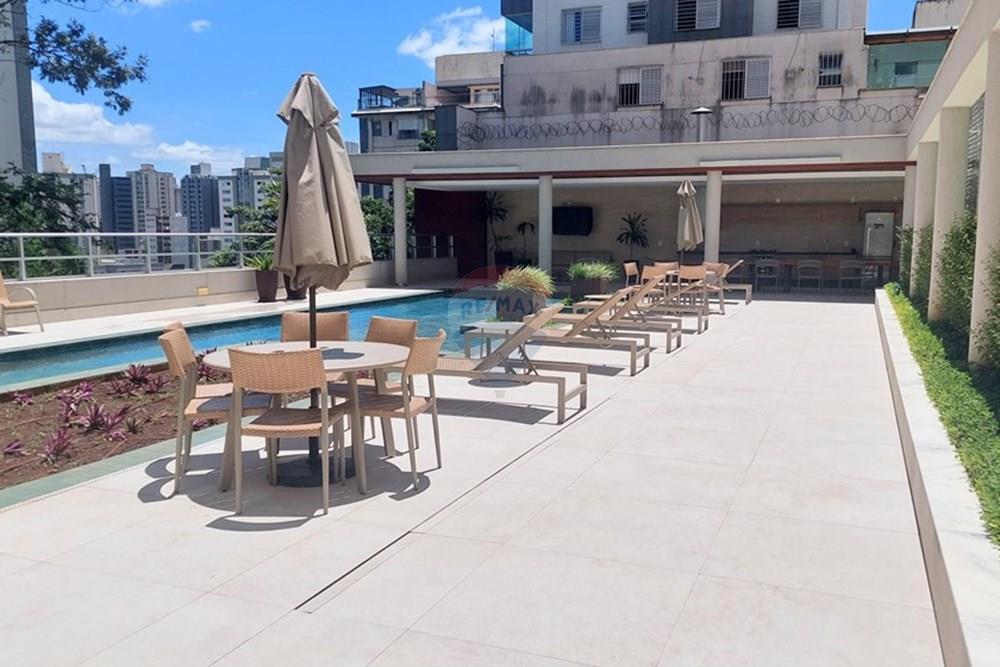 Apartamento - Alugar - Belo Horizonte , Minas Gerais - 35.jpg - 870241099-37