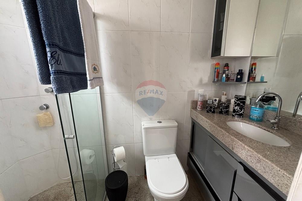 Apartamento - Venda - Belo Horizonte , Minas Gerais - IMG_7451.JPG - Banheiro - 870701013-19