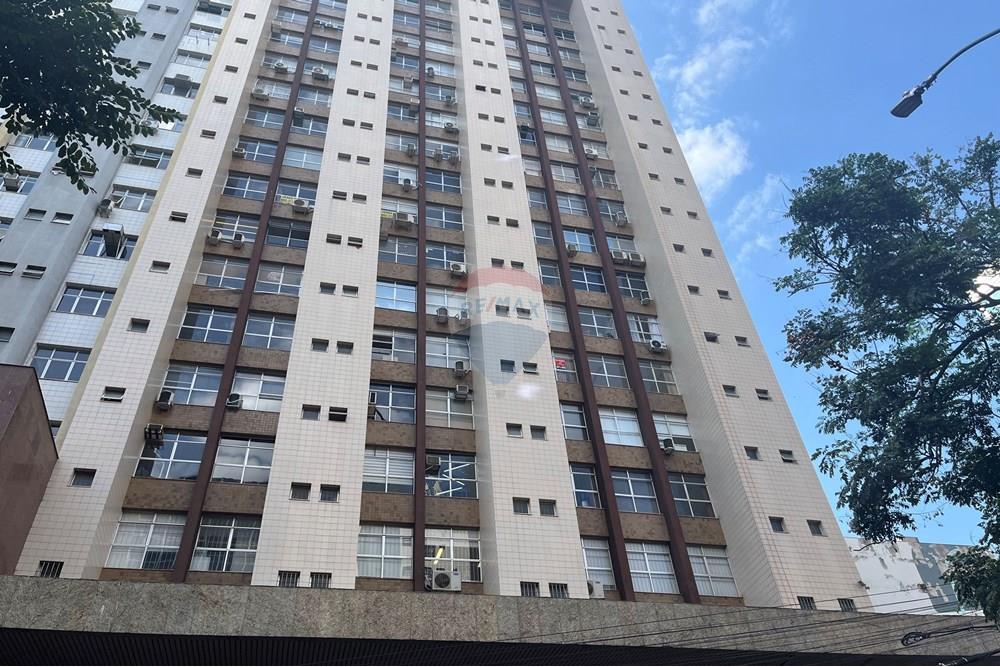 Cj. Comercial/ Sala - Venda - Belo Horizonte , Minas Gerais - IMG_8915.jpg - Fachada - 870251143-3