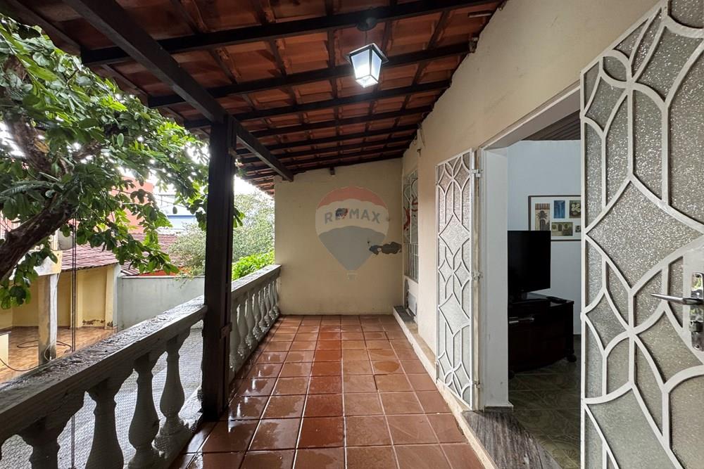 Casa - Venda - Belo Horizonte , Minas Gerais - IMG_9979 2.JPG - 870411150-14