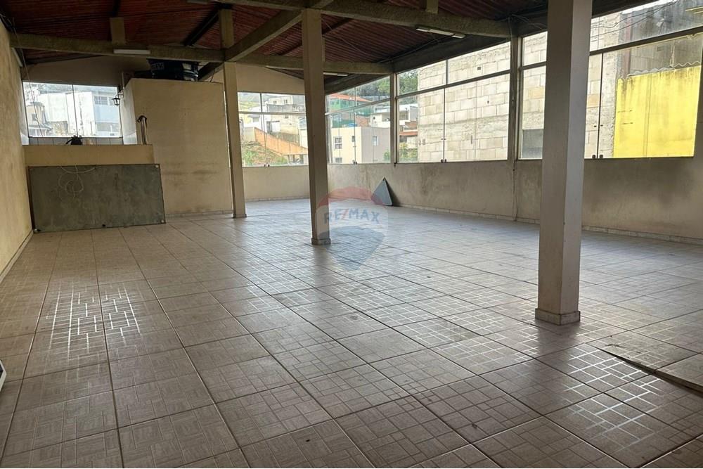 Galpão - Alugar - Belo Horizonte , Minas Gerais - Imagem do WhatsApp de 2023-09-13 à(s) 16.28..jpg - 870701001-52