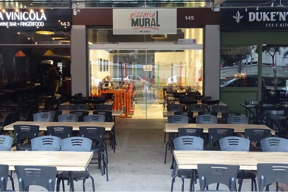 Ponto Comercial/ Loja - Alugar - Belo Horizonte , Minas Gerais - Loja 02-2.jpg - 870251062-66