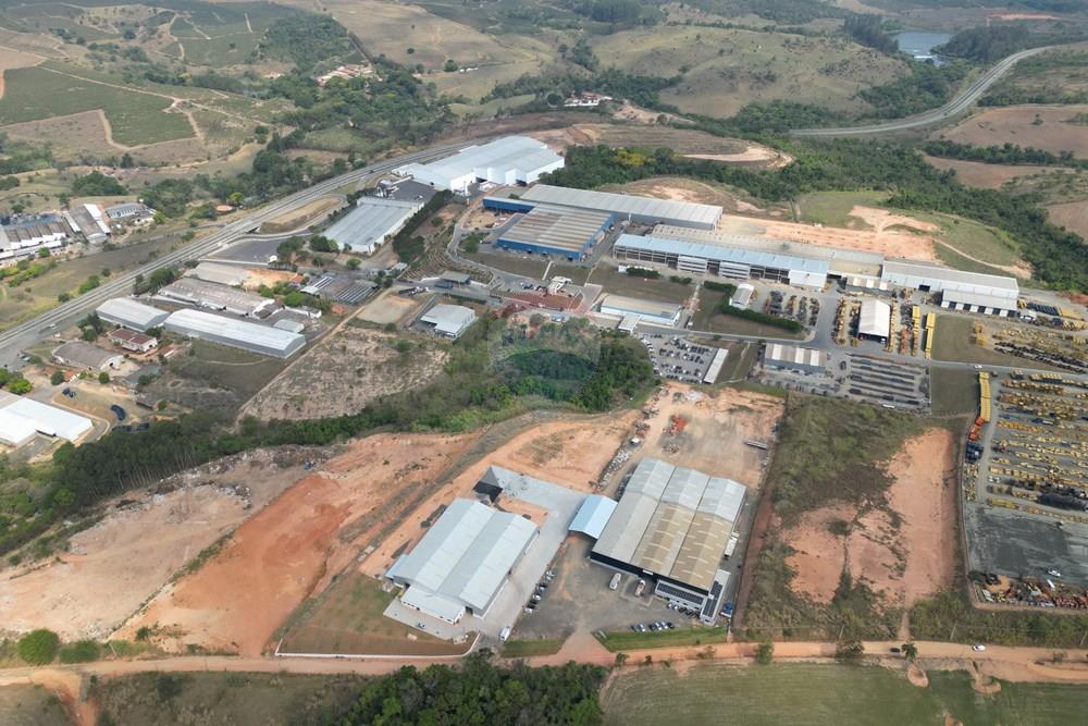 Galpão - Alugar - Espírito Santo do Pinhal , São Paulo - DJI_0444.JPG - 870361041-127